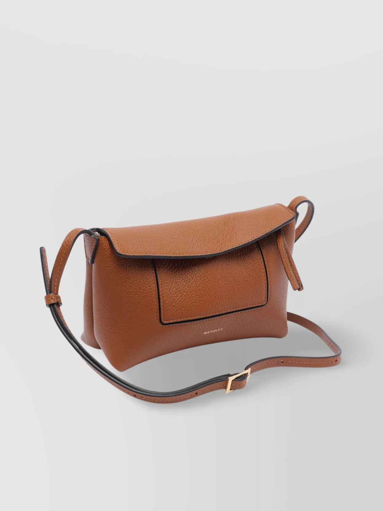 Wandler Slouch Mini Bag Adjustable Strap