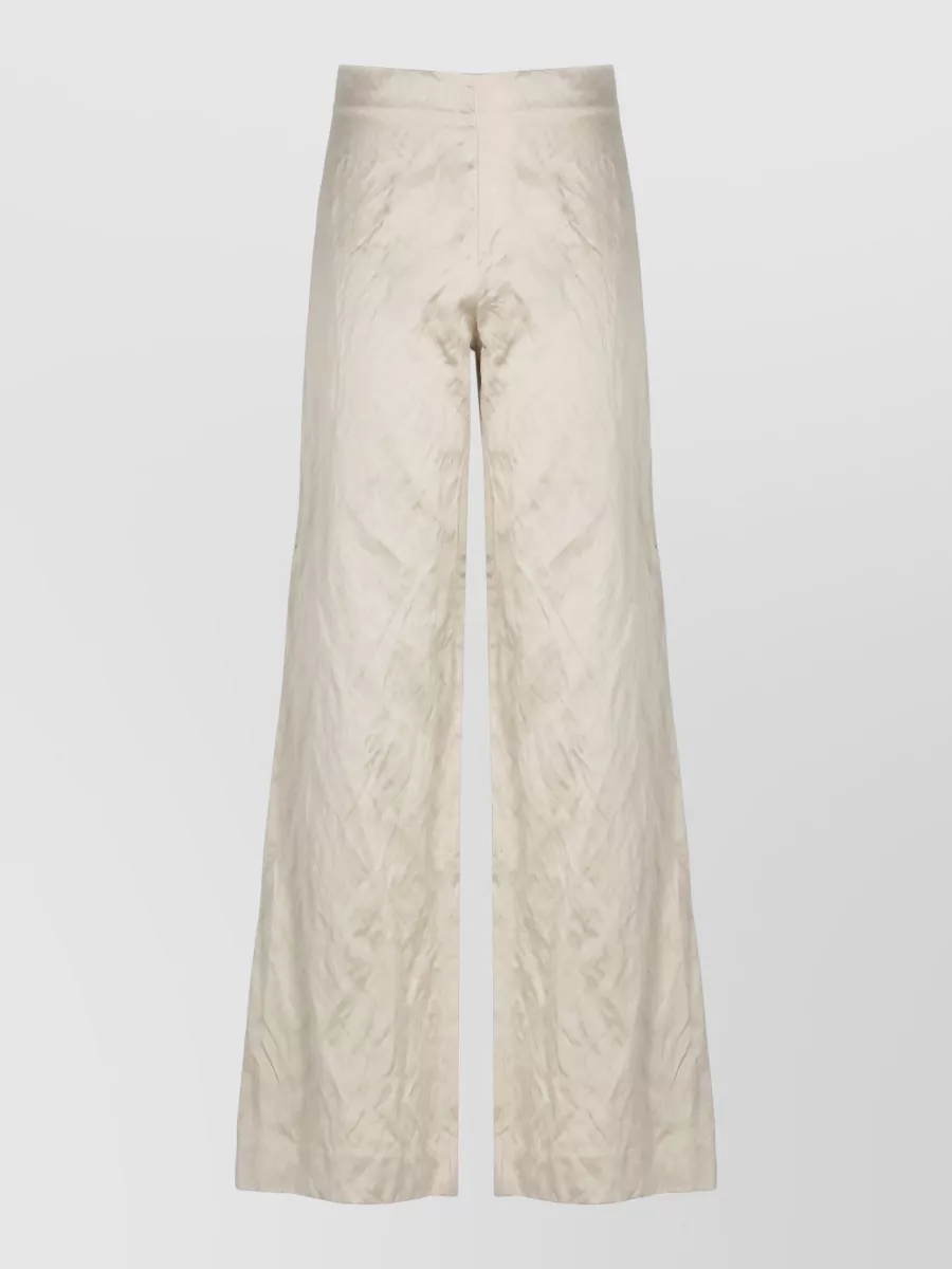 Antonelli Firenze wide-leg trousers