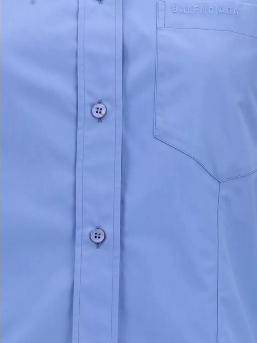 Balenciaga Cotton shirt