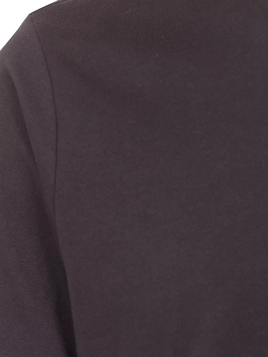 Woc Cotton Toleado T Shirt