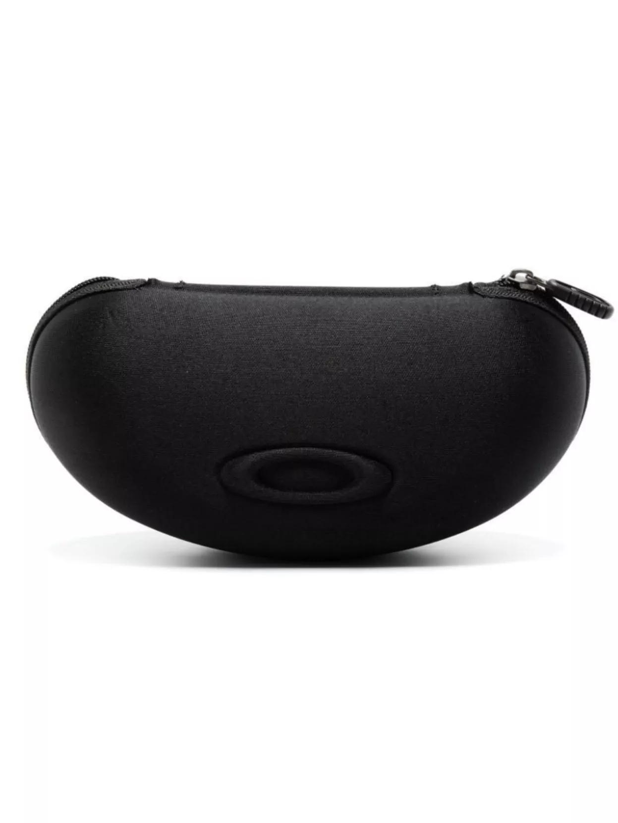Oakley Adjustable Temples Rectangle Frame Sunglasses