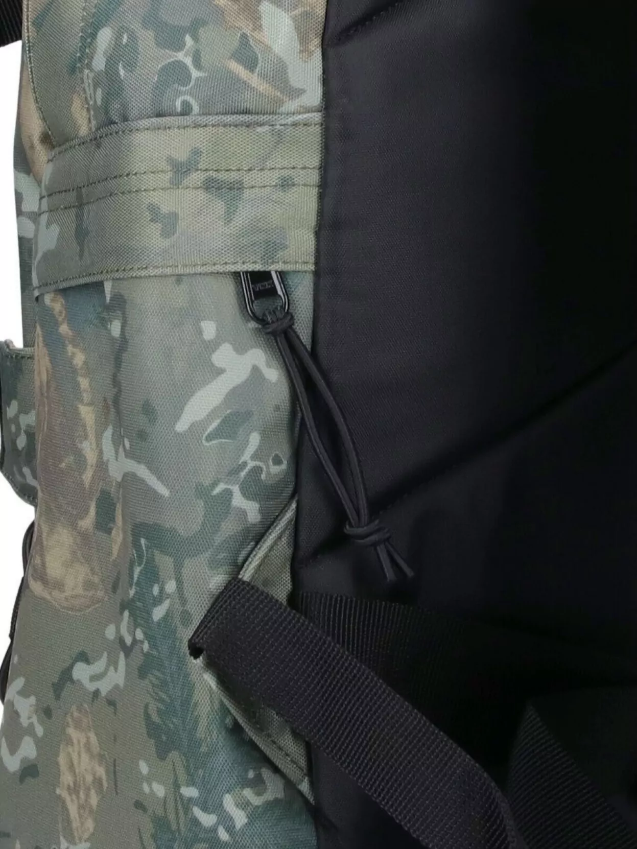 Carhartt Wip Versatile Backpack With Multiple Storage Options