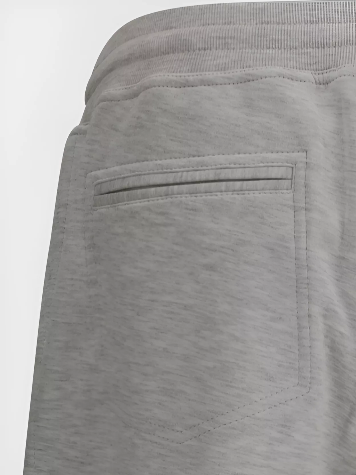 Brunello Cucinelli Stylish Cotton Jogger Trousers In Gray