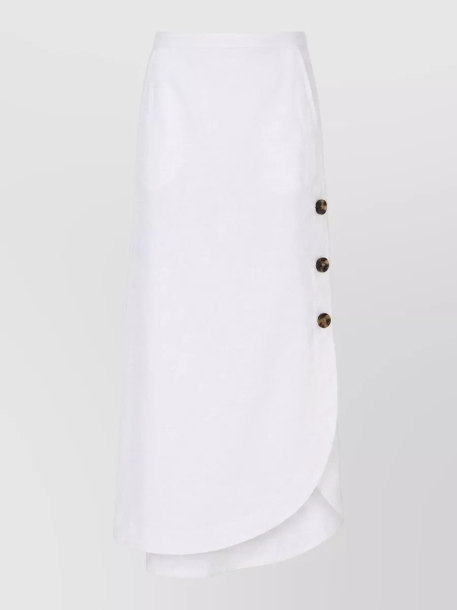 Max Mara High-Rise Skirt