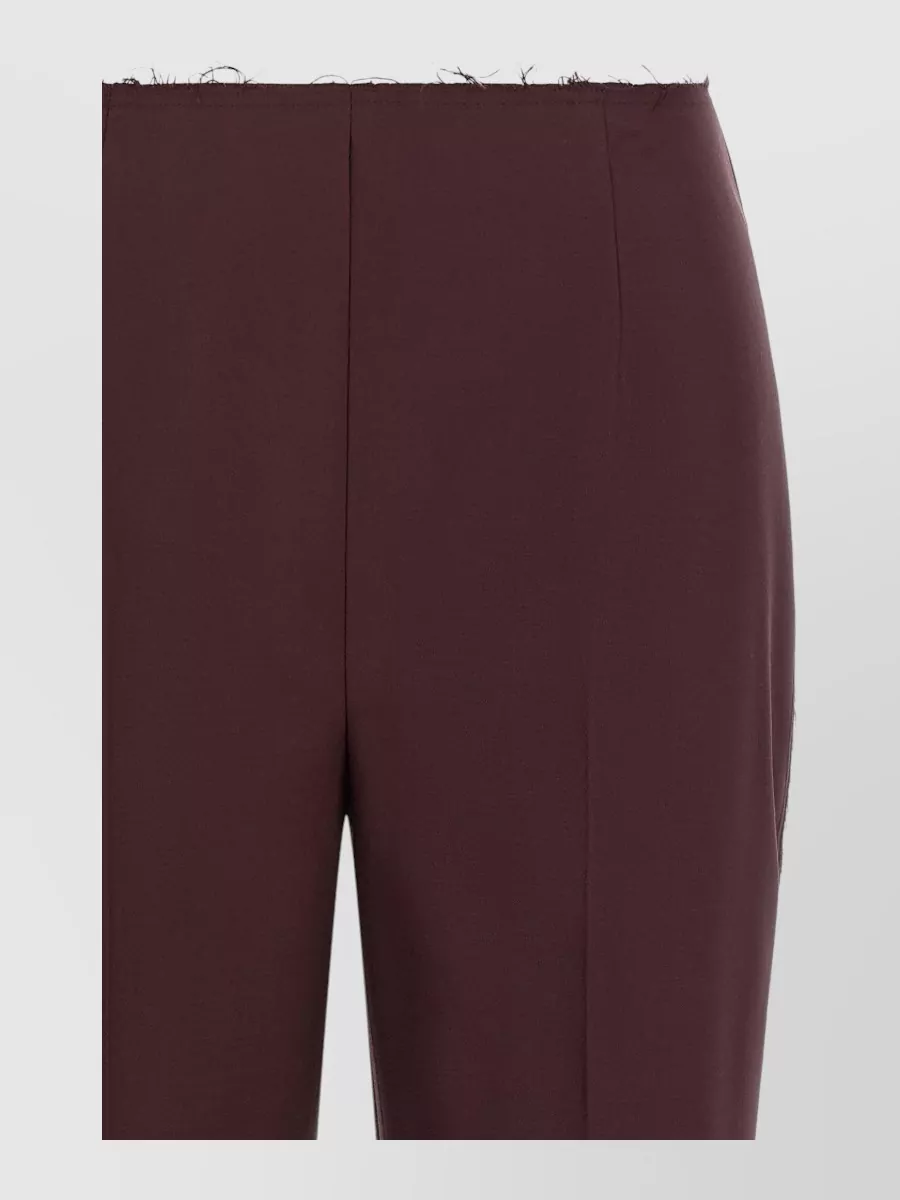 Gianluca Capannolo Lea slim-fit trousers