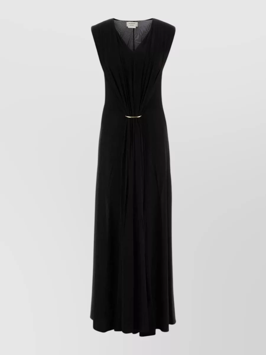 Sportmax maxi dress
