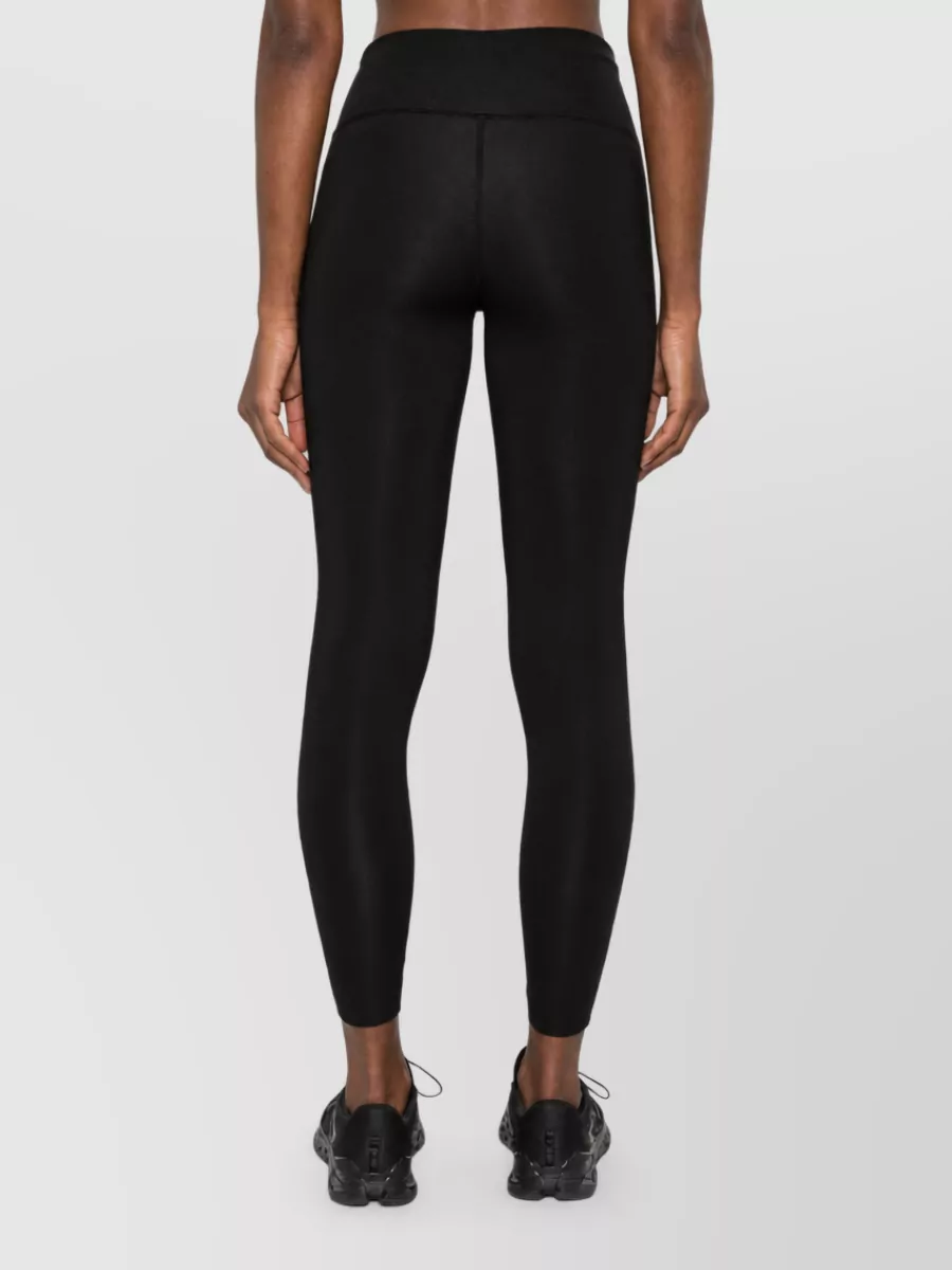 Autry Leather Leggings