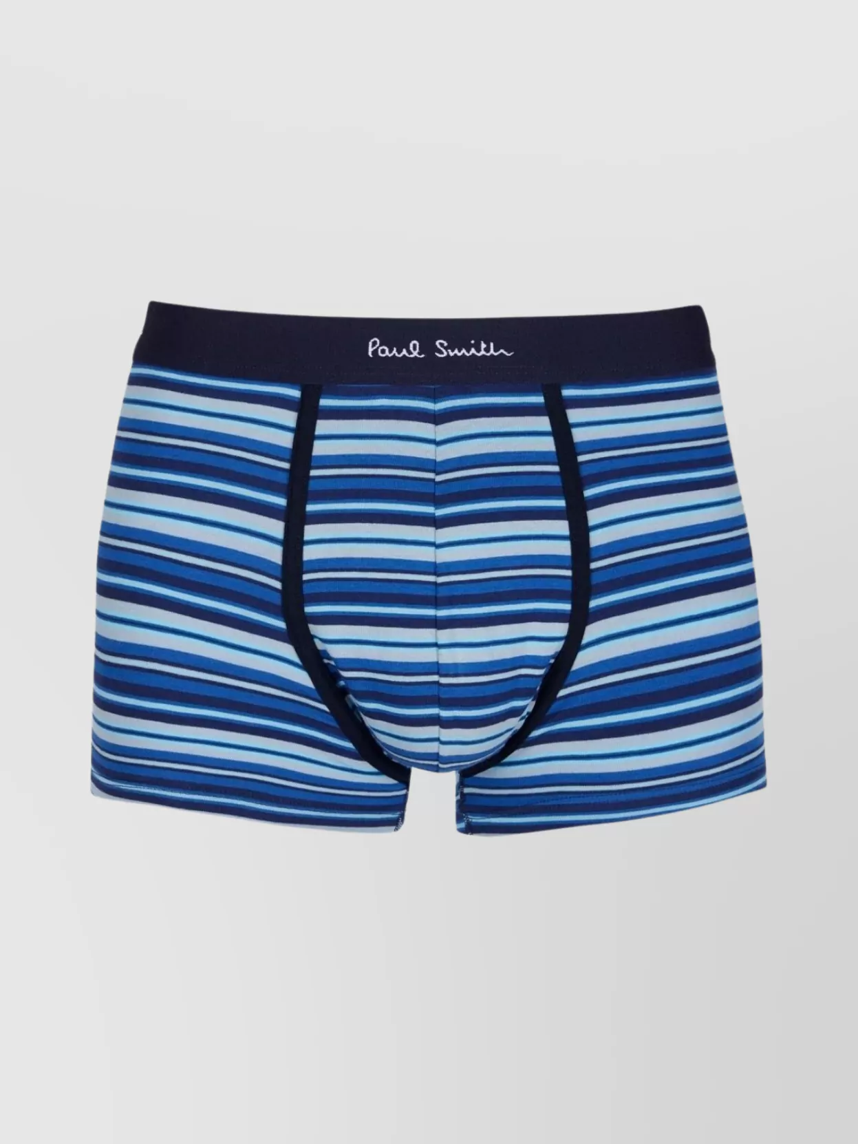 Paul Smith Signature Striped Boxer Shorts Three-Pack