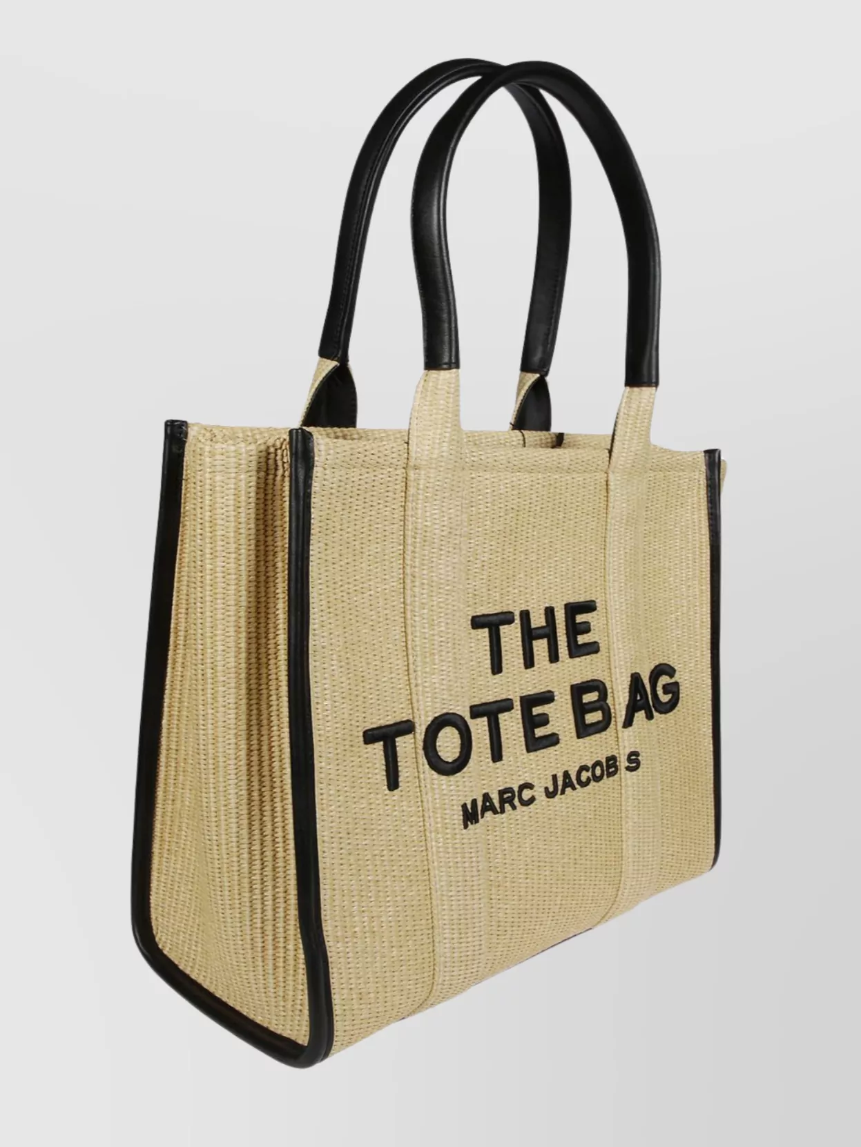 Marc Jacobs Carryall Tote Top Handles