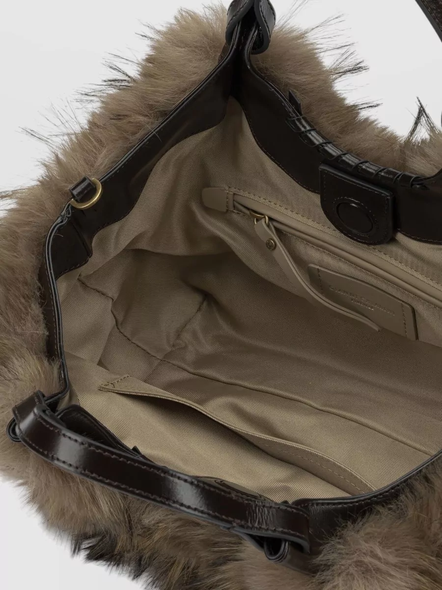 Gianni Chiarini Shoulder Bag