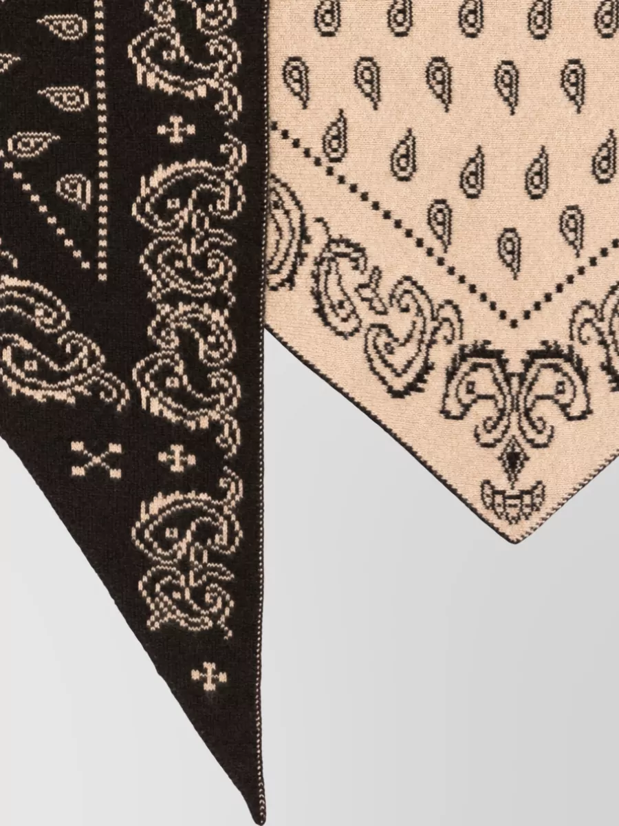 Guest In Residence Cashmere Scarf