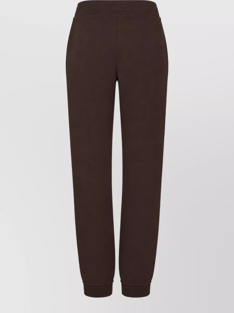 S Max Mara Jersey Trousers