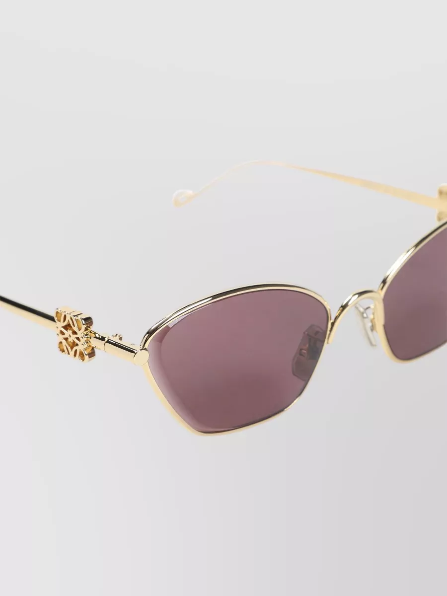 Loewe Hexagon Sunglasses