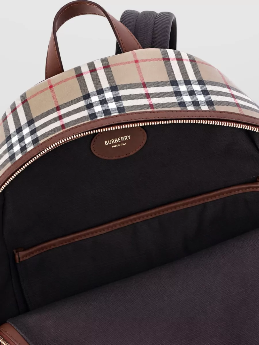 Burberry Backpack