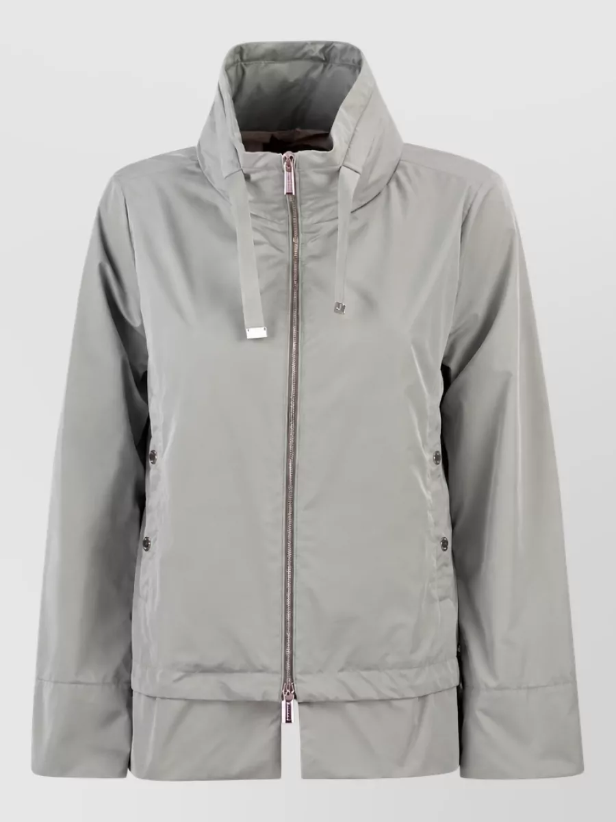 Moorer unlined parka coat