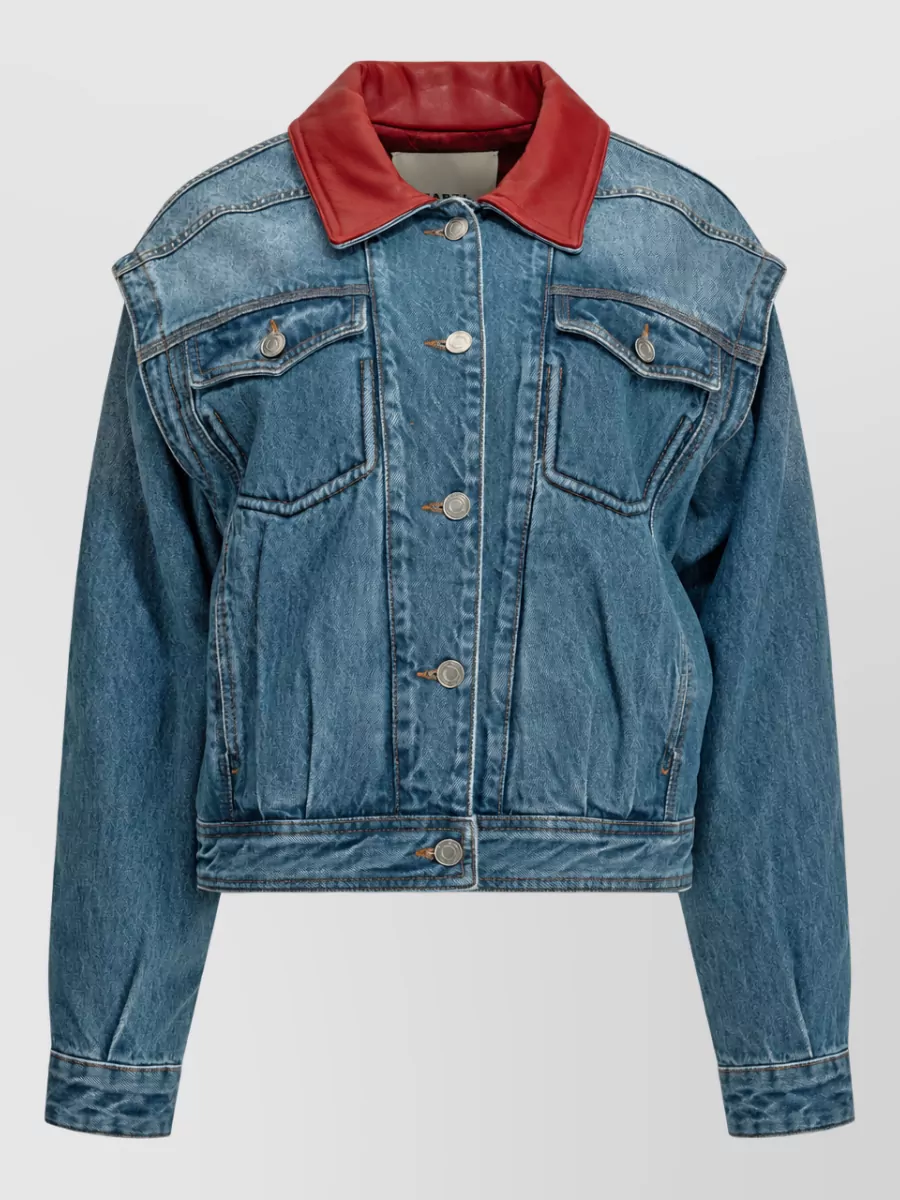 Isabel Marant Denim jacket
