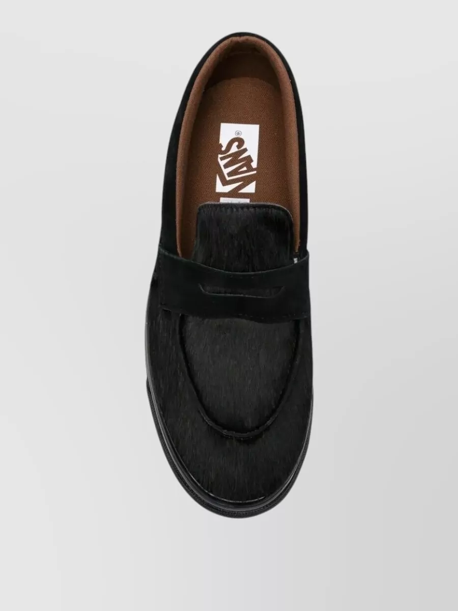Vans Slip-On Sneakers
