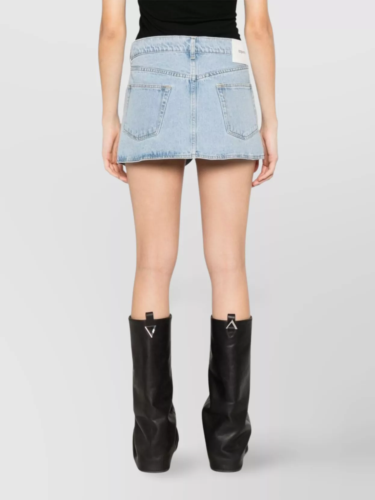 Coperni Knee Length And Midi Skirts