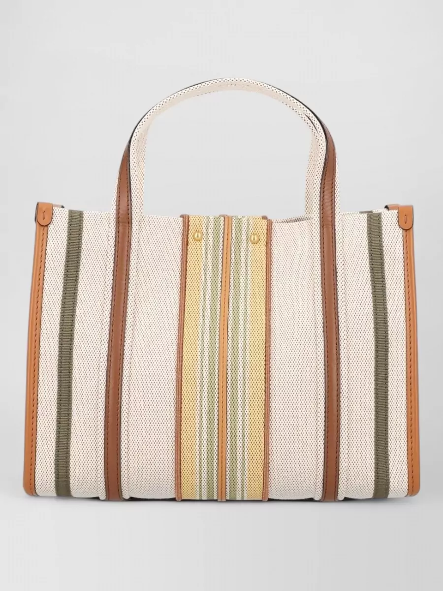 Chloé tote bag