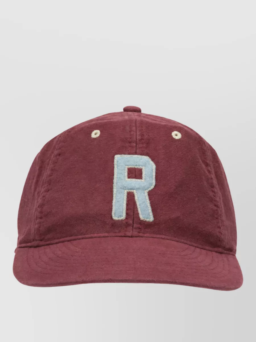 Polo Ralph Lauren cotton baseball cap