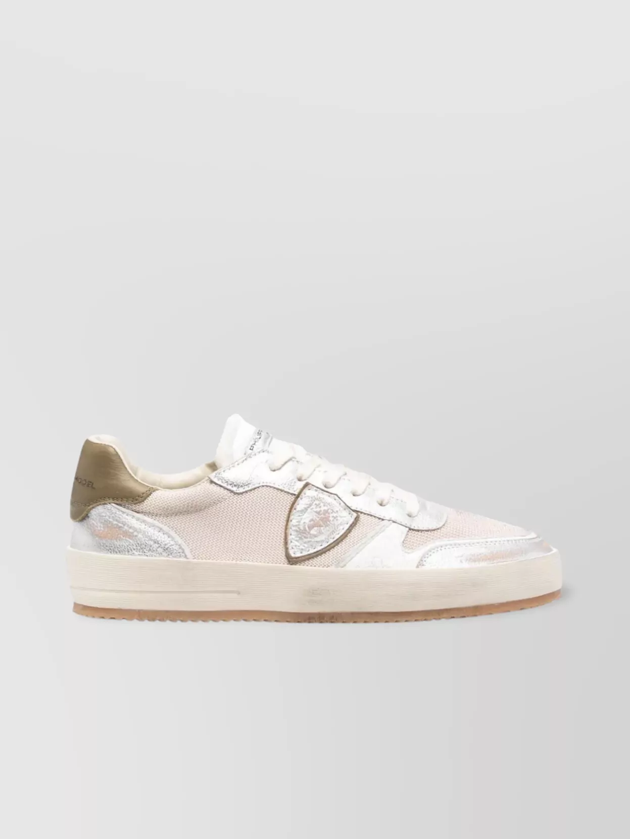 Philippe Model Low Top Sneakers For Men