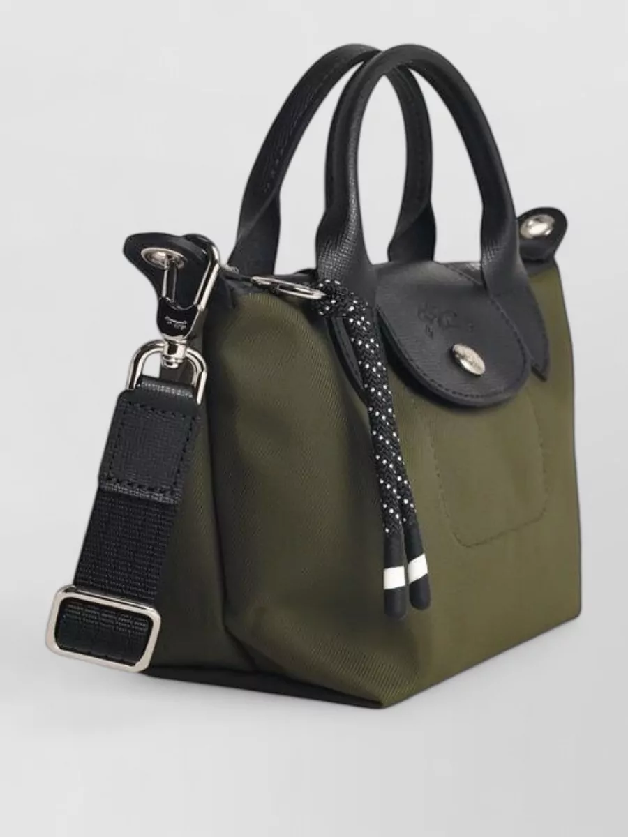 Longchamp Le Pliage Energy Xs Mini Bag