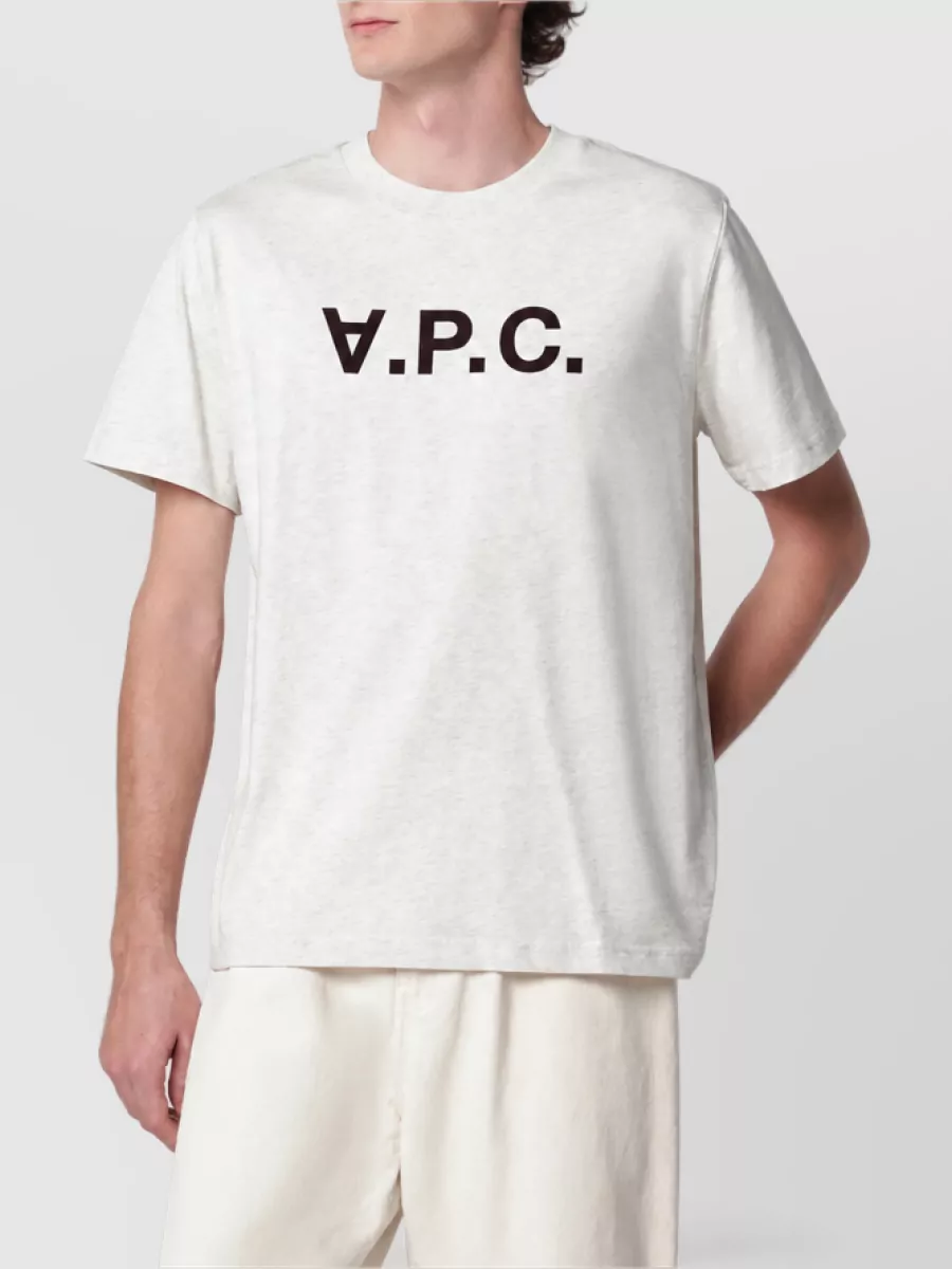 A.P.C. shirt