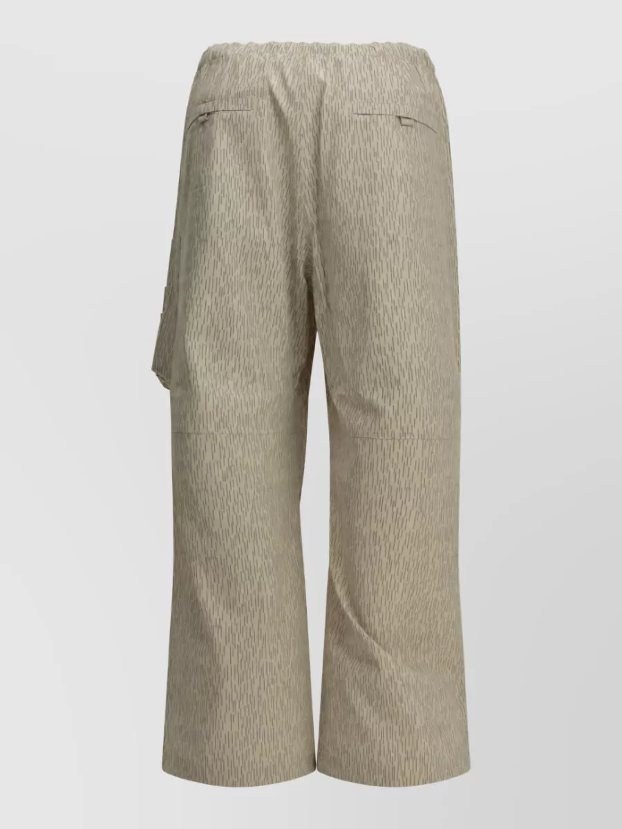 Oakley Reserve Strato Cargo Shorts