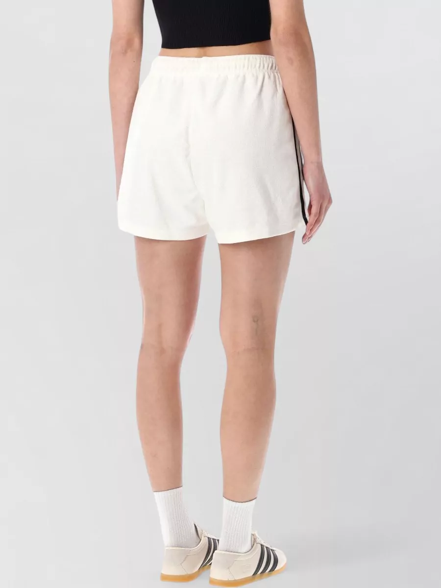 Adidas Originals Terry Knee-Length Shorts
