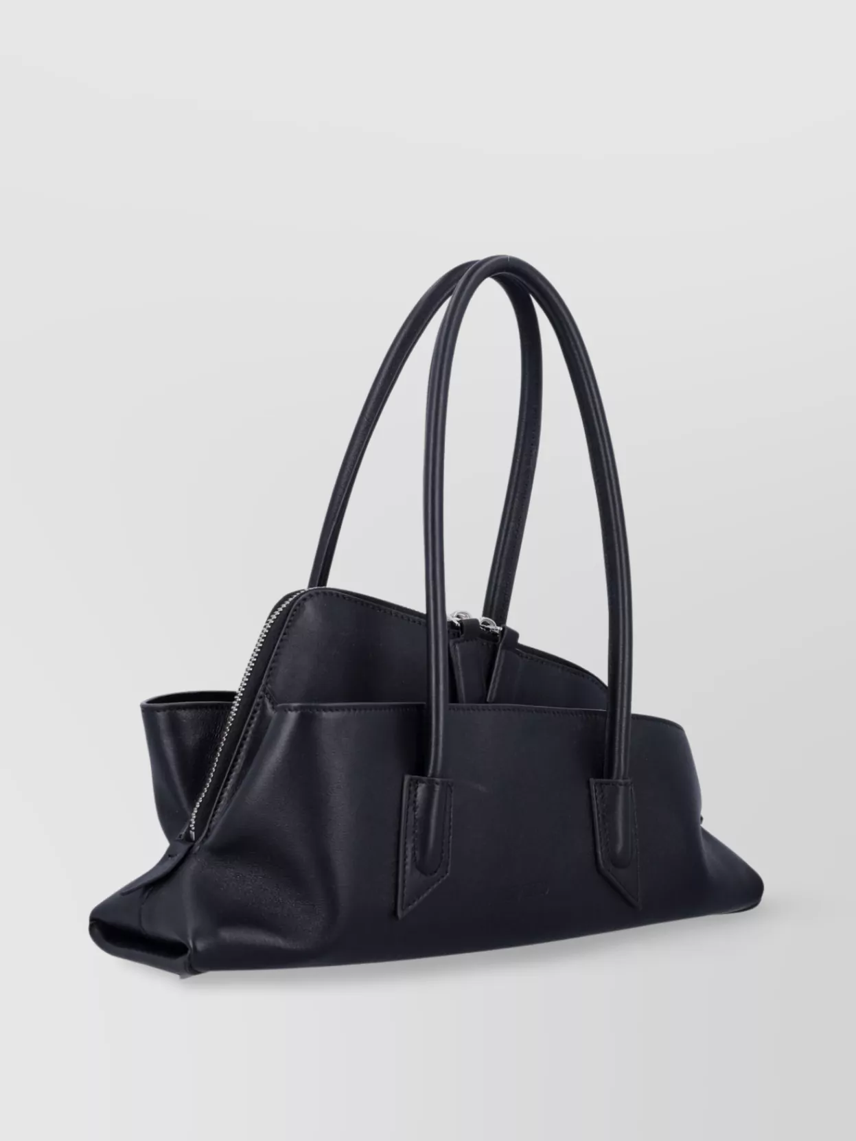 The Attico Small Walk Fashion Tote