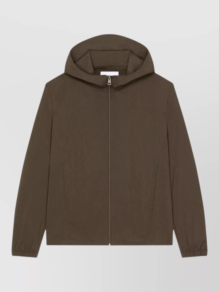Givenchy raincoat