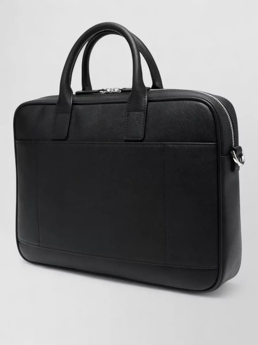 Emporio Armani Briefcase Bag