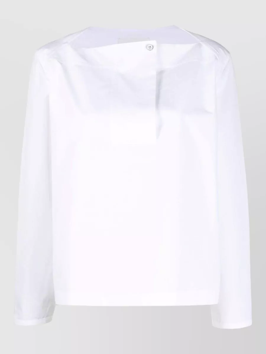 Jil Sander Top