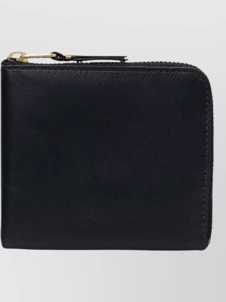 Comme Des Garçons Leather Keyring