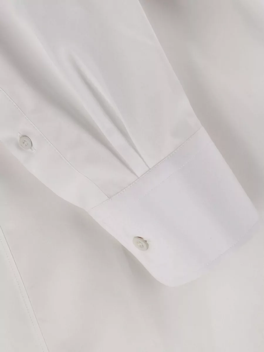 Maison Margiela Cotton Shirt