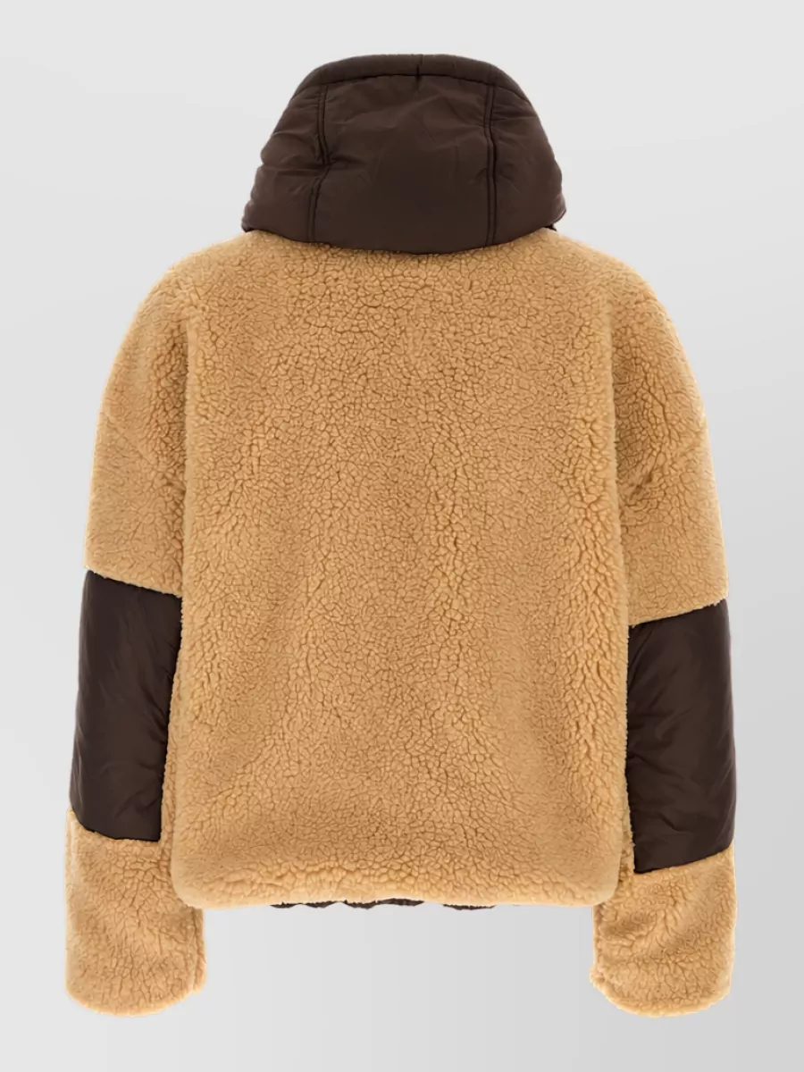 Dsquared2 Reversible Padded Coat