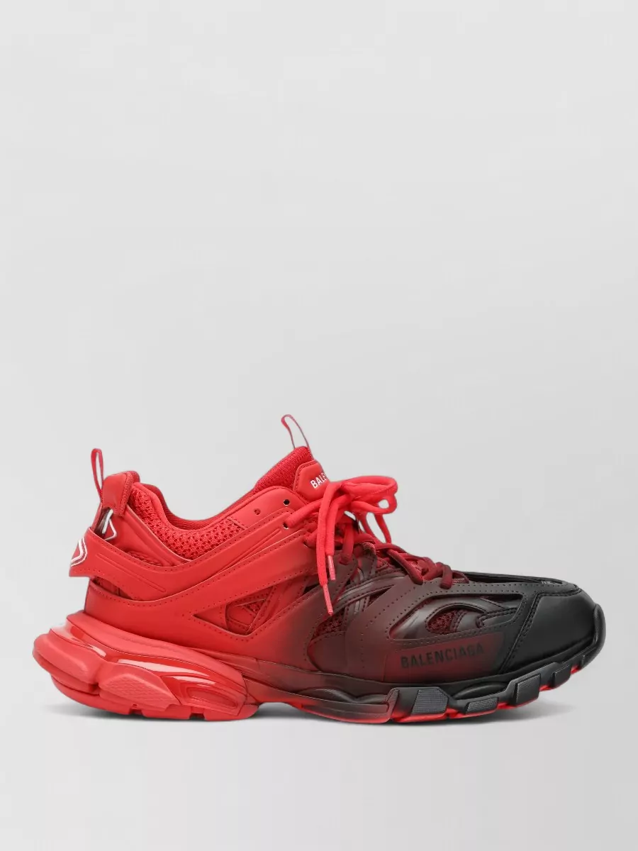 Balenciaga low-top sneakers