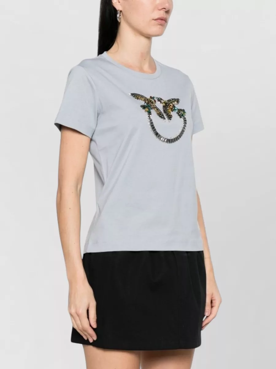 Pinko Short Sleeve T-Shirt