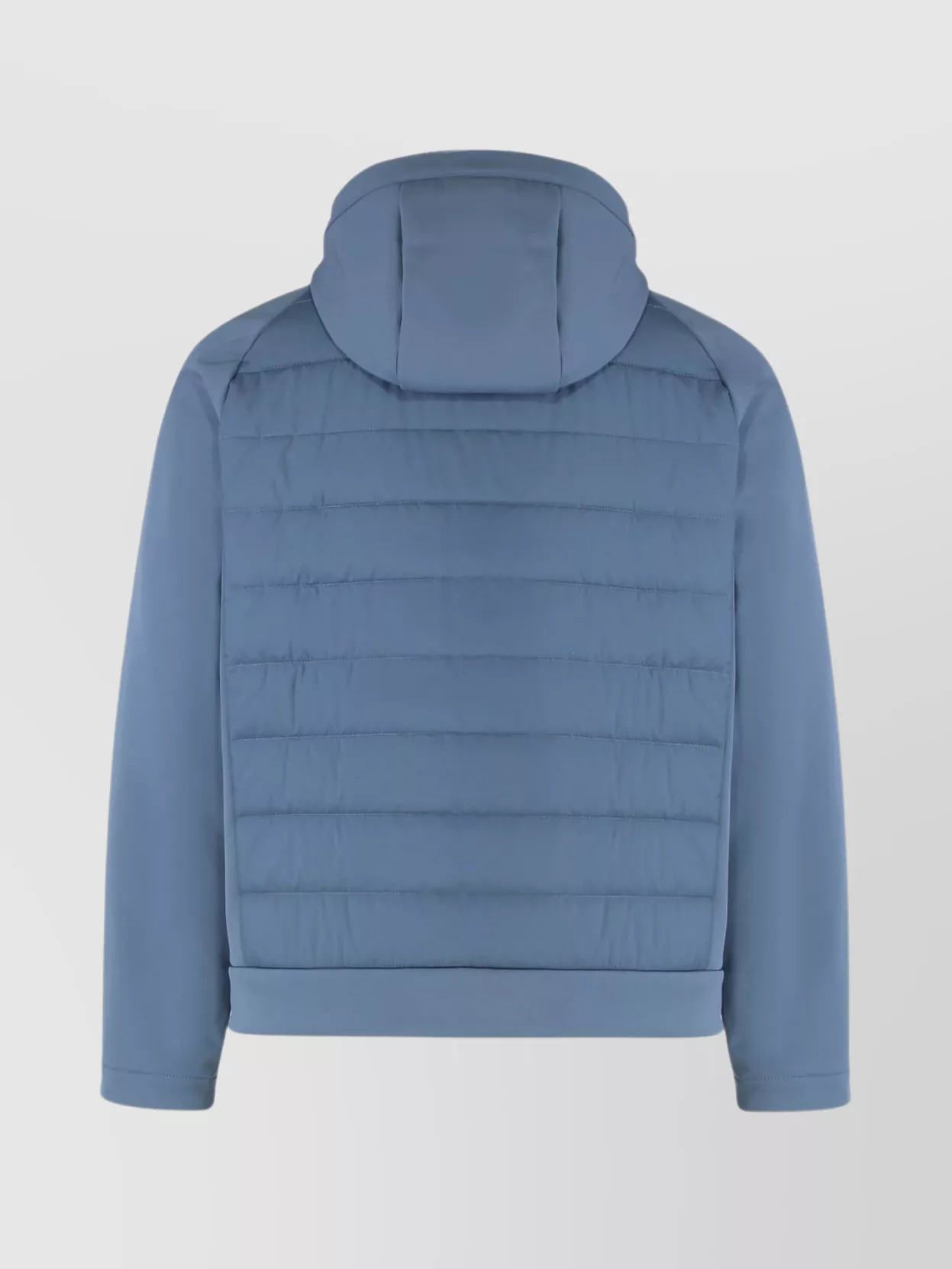 Paul & Shark Lightweight Hooded Jacket Zip