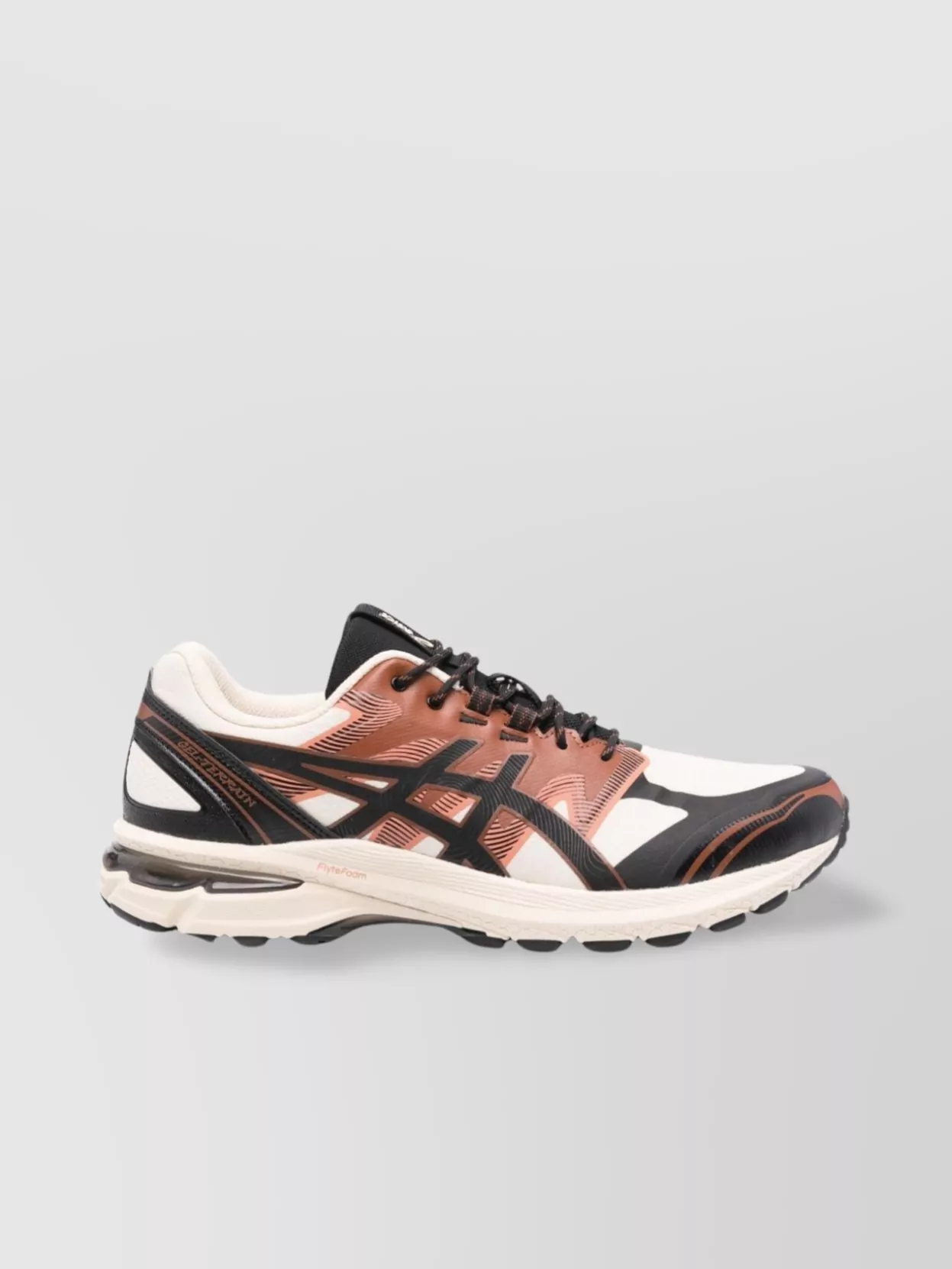 Asics Almond Toe Unisex Low Top Sneakers