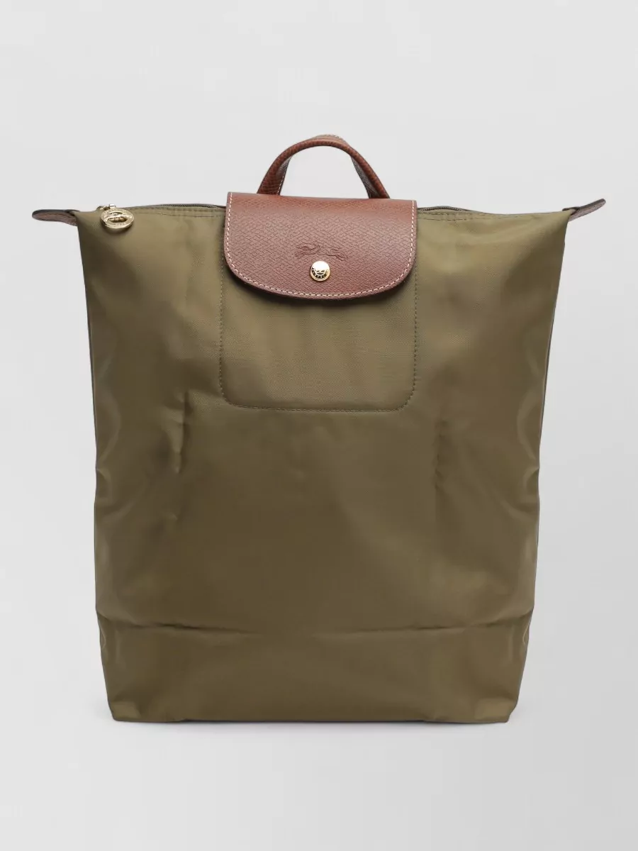 Longchamp le pliage original backpack