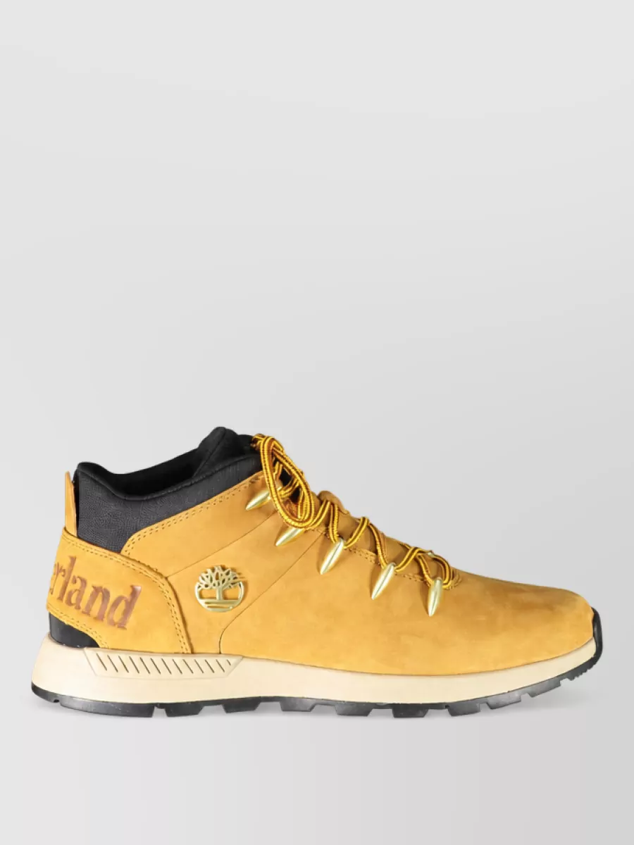 Timberland High-Top Sneakers