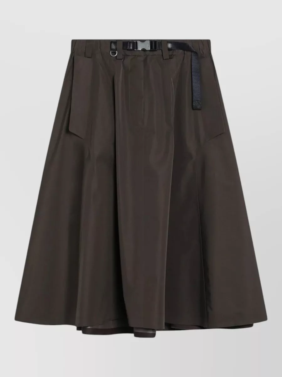 Prada Full skirt
