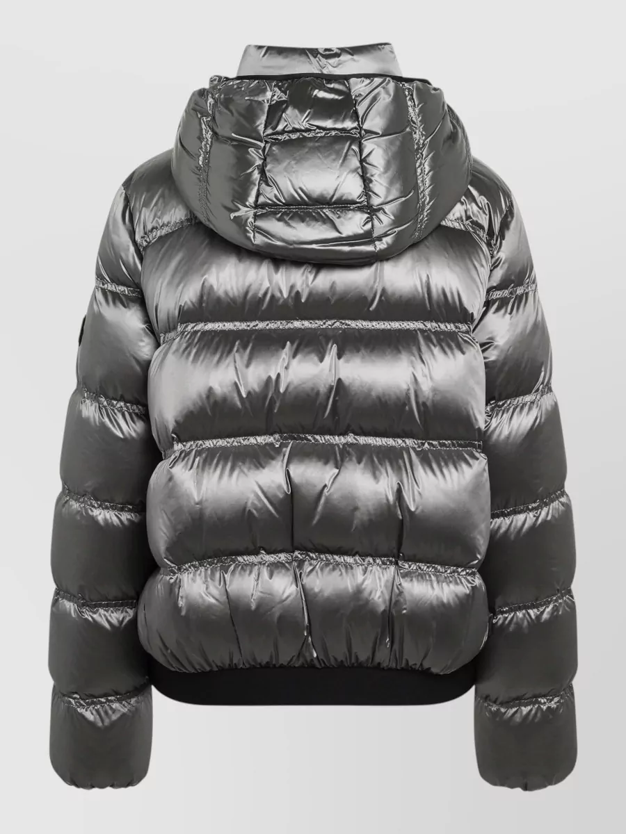 Moncler Down Puffer Jacket