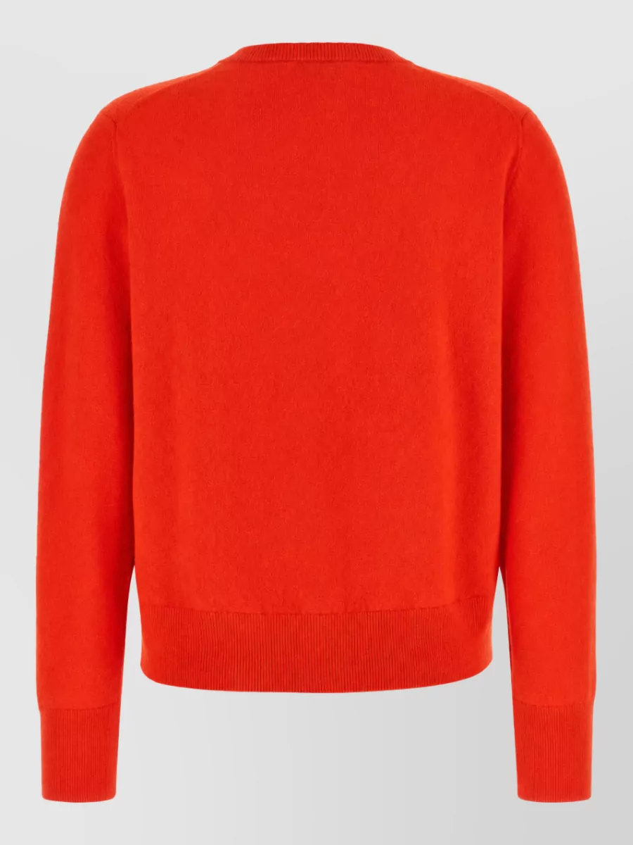Vince Cashmere V-Neck Sweater