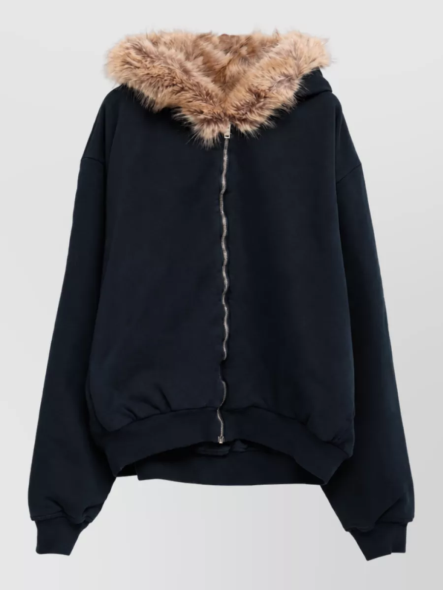 Acne Studios Organic Cotton Jacket