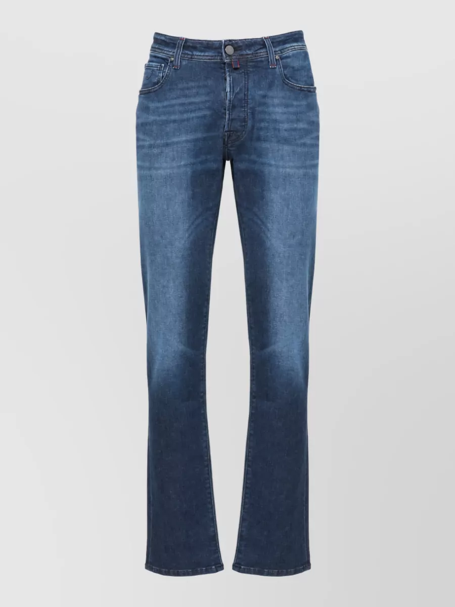 Jacob Cohen straight-leg jeans
