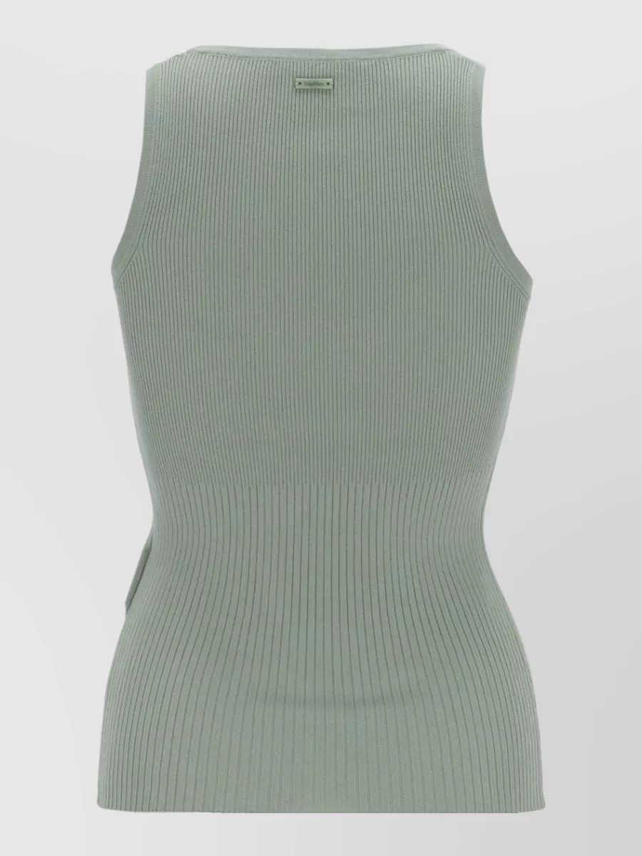 Max Mara Camisole Top