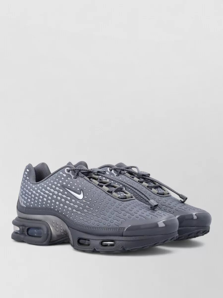 Nike Synthetic air max plus 7 low-top sneakers