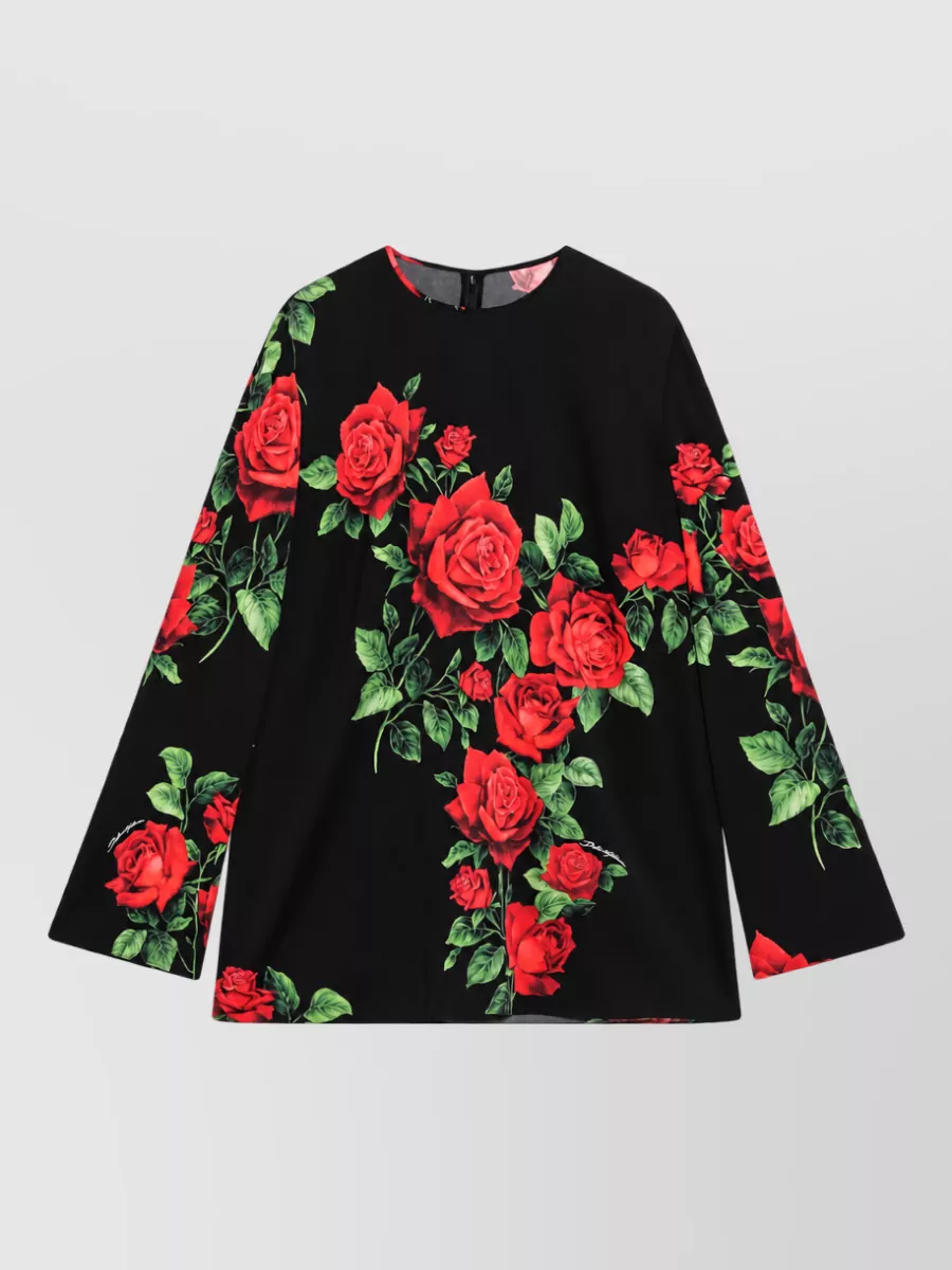 Dolce&Gabbana midi dress